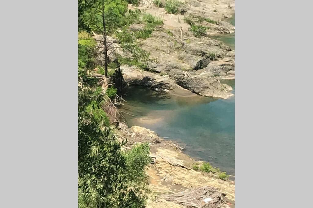 Alloggio U Sportegu Da E Monti A Giaia Villa Badalucco Bagian luar foto