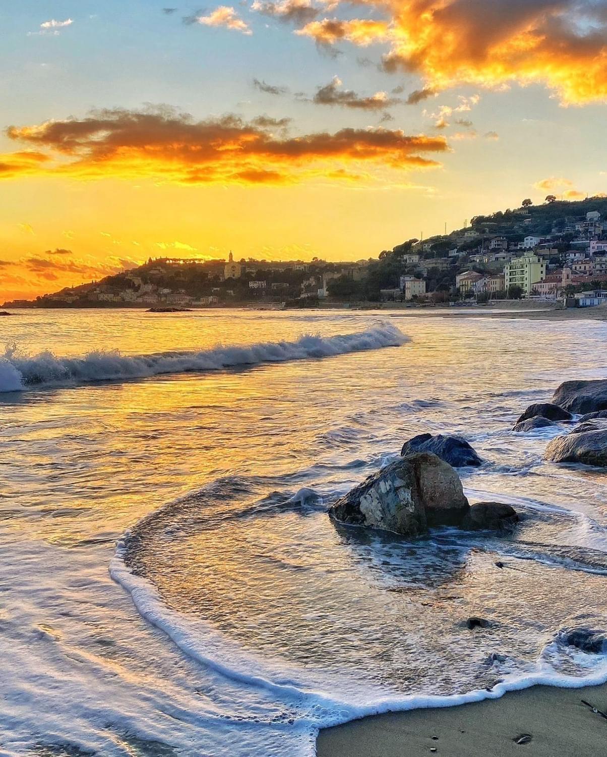 Alloggio U Sportegu Da E Monti A Giaia Villa Badalucco Bagian luar foto